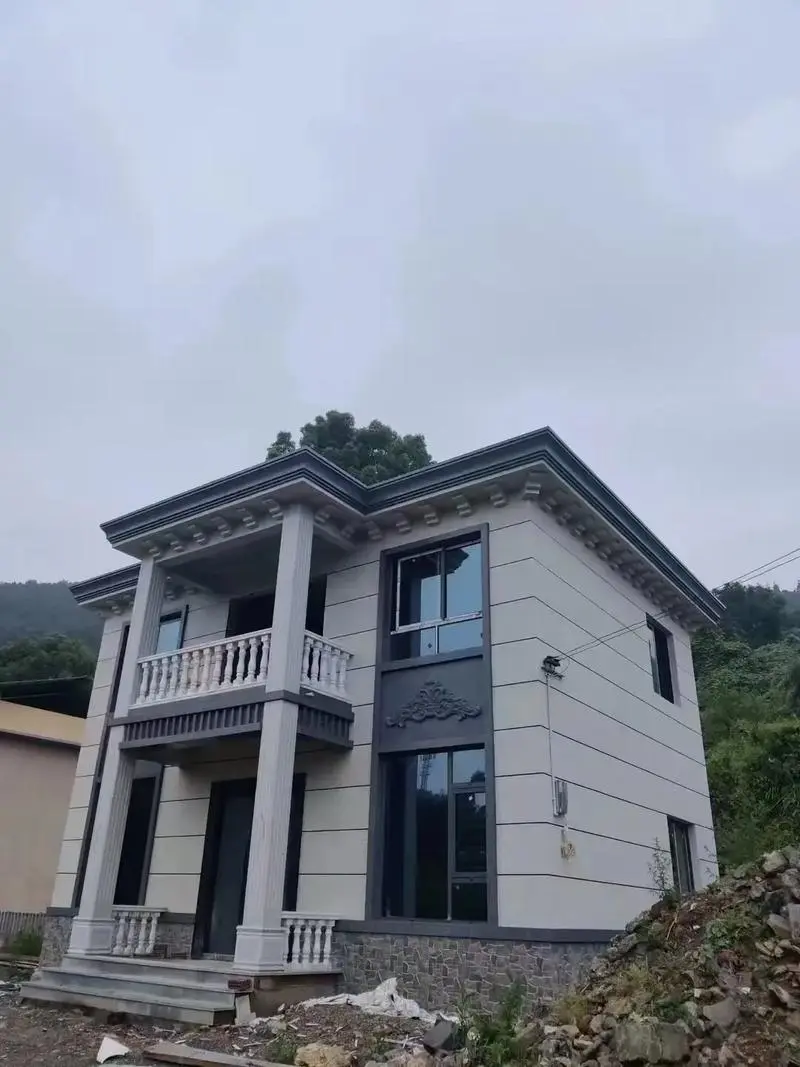 盘州 别墅建造公司推荐:如何评估服务质量?