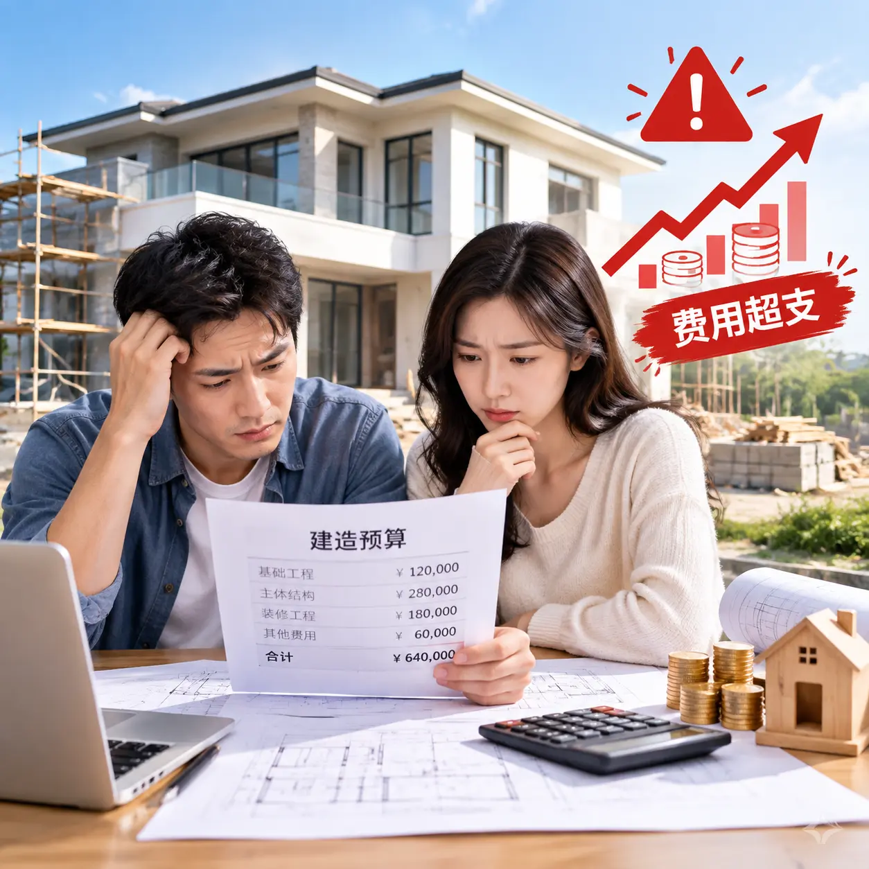 别墅建造公司推荐：避免在 盘州 选择时的常见误区